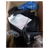 BestOffice Black Office Chair