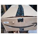 BestOffice Black Office Chair