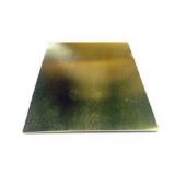 K & S Precision Metals 9715 .016x1x36 Brass Strip