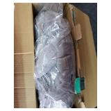 Happy Nappers - Shak The Shark Pillow and Sleeping Bag - Gray/White/Black