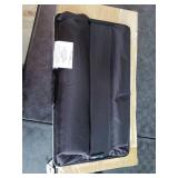 LapGear - Home Office Lap Desk for 15.6" Laptop - White Marble