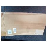 LapGear - Home Office Lap Desk for 15.6" Laptop - White Marble