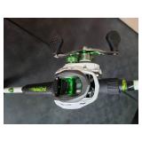 Mach 1 Speed Stick, Carbon Nano Tube