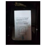 Brita Ultramax Water Dispenser with Filter, 18 Cup - Black