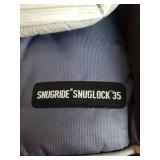 Graco Snugride Snuglock 35 Carseat