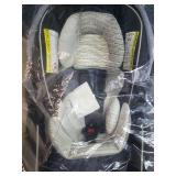 Graco Snugride Snuglock 35 Carseat