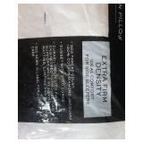 Lauren Ralph Lauren Winston Extra Firm King Pillow