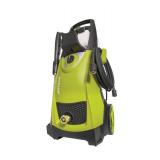 Sun Joe SPX3000 Electric Pressure Washer 2030 Psi Max 1.76 Gpm 14.5-Amp
