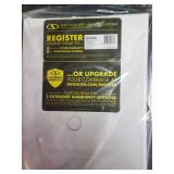 Sun Joe SPX3000 Electric Pressure Washer 2030 Psi Max 1.76 Gpm 14.5-Amp