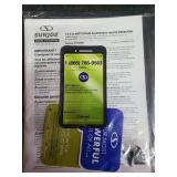 Sun Joe SPX3000 Electric Pressure Washer 2030 Psi Max 1.76 Gpm 14.5-Amp