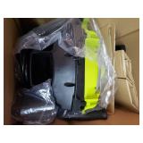 Sun Joe SPX3000 Electric Pressure Washer 2030 Psi Max 1.76 Gpm 14.5-Amp