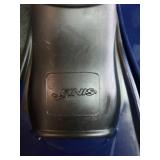 Finis Long Floating Swim Fins, Size 11-13