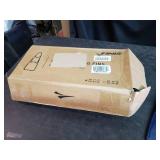 Finis Long Floating Swim Fins, Size 11-13