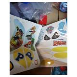 Fisher Price Paw Patrol Big Wheel