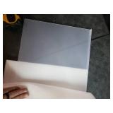 24" Blue Light Blocking Monitor Screen Guard