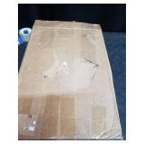 Mayfair 1847SLOW 346 Kendall Slow-Close, Removable Enameled Wood Toilet Seat