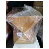 Bryleigh Indoor Lightweight Concrete Accent Table by Christopher Knight Home- Retail:$89.99