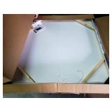 Embellished Treeline I -Gallery Wrapped Canvas- Retail:$109.99