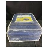 Room Essentials Reversible Microfiber Twin