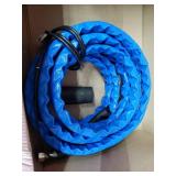 Camco 25ft Heated Drinking Water Hose