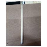 Adeptus 6 Drawer Roll Cart - Black