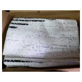 NuLoom Nevel Rug Black/White 8x10ft