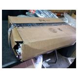 NuLoom Nevel Rug Black/White 8x10ft