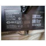 Dell Flat Panel Monitor