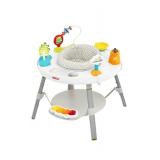 Skip Hop 3-Stage Activity Center in Blue Multi at Nordstrom