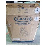 Graco Baby Duet Connect Lx Swing