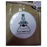 Graco Baby Duet Connect Lx Swing