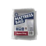 Pratt Retail Specialties 100 in. x 78 in. x 14 in. Queen and King Mattress Bag