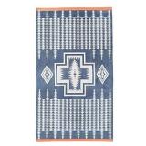 Pendleton Harding Oversized Jacquard Beach Towel