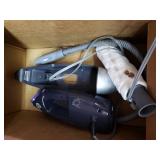 Light N Easy Steam Mop