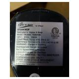 Light N Easy Steam Mop