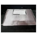 Luxurious Satin Queen Sheet Sets Bedding