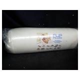 Contour Flip Pillow Fiber Fill Bed Wedge