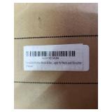 Snailax Shiatsu Neck & Back Massager