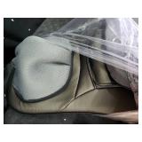 Snailax Shiatsu Neck & Back Massager