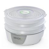 Presto Dehydro(TM) Electric Food Dehydrator 06300