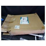 Homecraft Buckingham Foldaway Toilet Frame