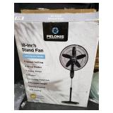 Pelonis 18" Stand Fan