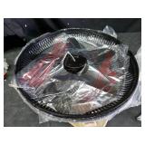 Pelonis 18" Stand Fan