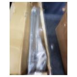 Windshield Wiper Linkage