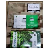 AeroGarden Bounty Elite Indoor Plant Growing system