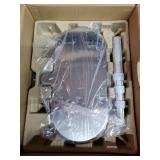 AeroGarden Bounty Elite Indoor Plant Growing system