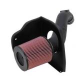 K&N Cold Air Intake Kit