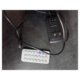 Pyle Digital MP3/Karaoke Speaker -DOES NOT POWER ON