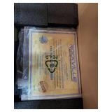 Rockville Dbcomp5 Mono Competition Amplifier 3500w Rms Cea Rated Car Audio Amp