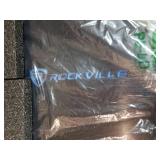 Rockville Dbcomp5 Mono Competition Amplifier 3500w Rms Cea Rated Car Audio Amp